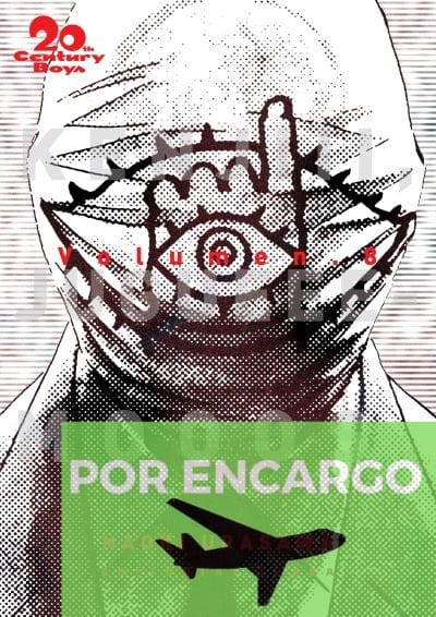 20TH CENTURY BOYS 08